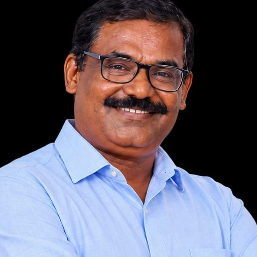 Padmanaban K